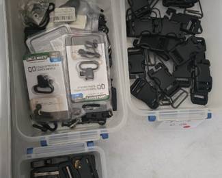 parts and pieces and more