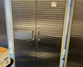 Heavy Duty Storage Cabinets