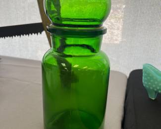 Danish Glass