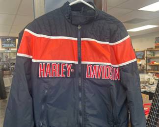 Harley- Davidson Jacket