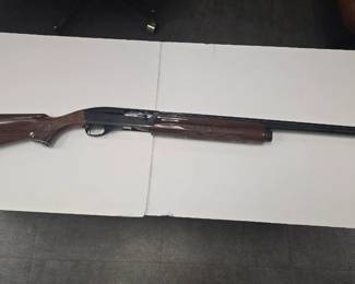 remington 1100 12g shotgun