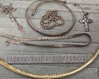 Sterling Silver