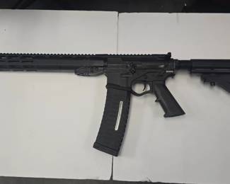 ATI alpha max with 60rd mags 4 available 223/556