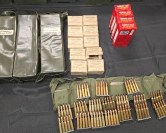 308 battle packs and more