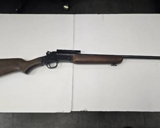 Rossi 223/12 gauge interchangeable barrels new old stock other barrel in box