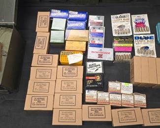 9mm black lightning api and more specialty ammo