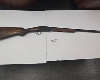 Neuman Bros 12g shotgun