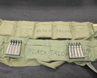 308 black talon stipper clips