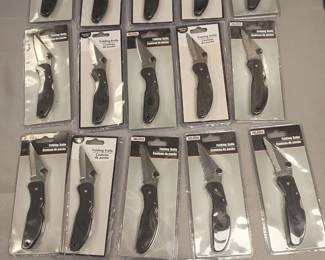 Knives