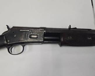 1885 ? colt lightning 32 rifle