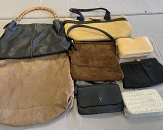 Purses