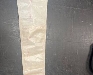 Rifle sock