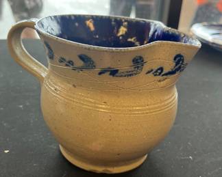 Stoneware