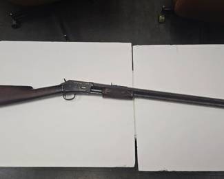 1885 ? colt lightning 32 rifle