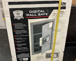 Safes