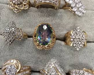 Rings