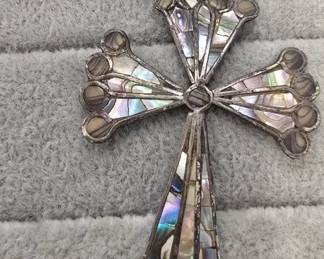 Sterling Silver