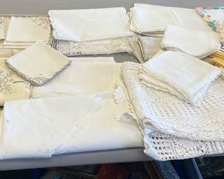 Linens