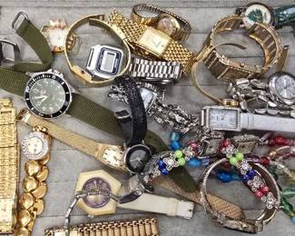 Fashion Watches