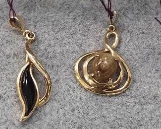 Pendants
