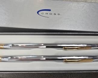 Cross Pen Set