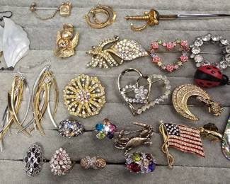 Fashion Jewelry