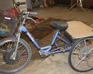 trike