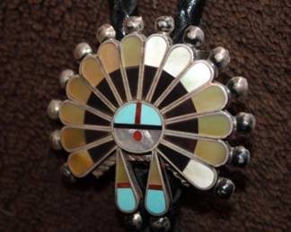 zuni