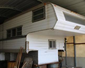 camper