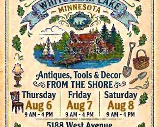 Estate Sale