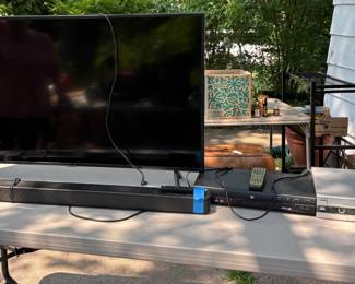 Estate Electronics