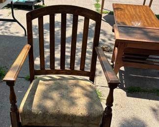 Estate Furniture