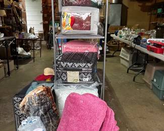 Estate Blankets 