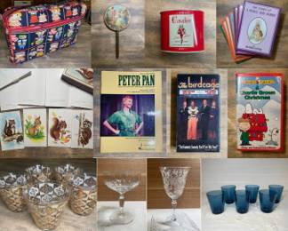 items