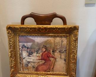 Sale Picture