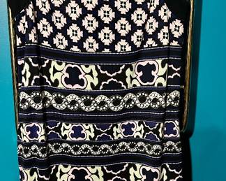 Diane Von Furstenberg Dress