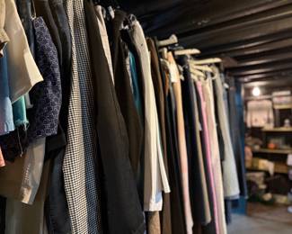 Clothes for every style & size!