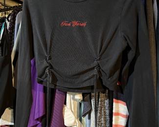 Forever 21