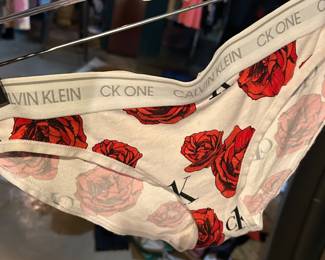 Calvin Klein Panties