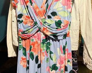 Vince Camuto dress