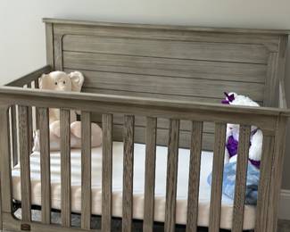 Crib