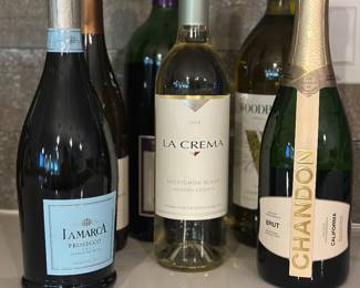 Wine