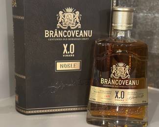 Brancoveanu XO Noble Brandy