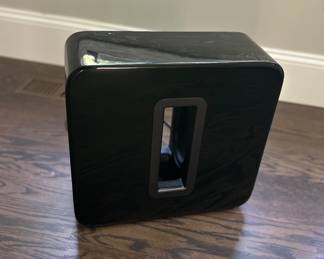 Sonos Gen3 subwoofer