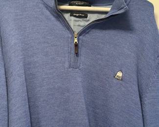 Fairway and Greene sweater