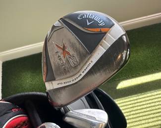 Callaway X2 Hot Driver