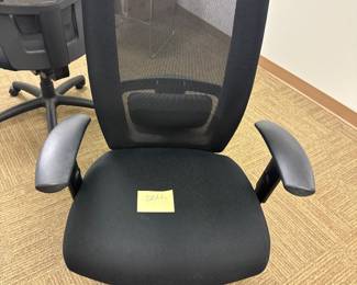 Lots of chairs