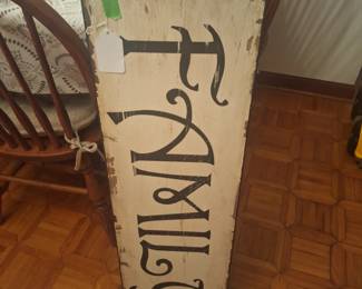 Sale Picture