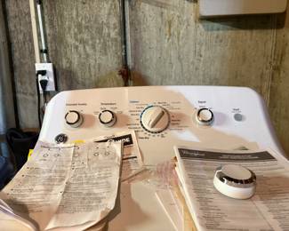 Dryer
