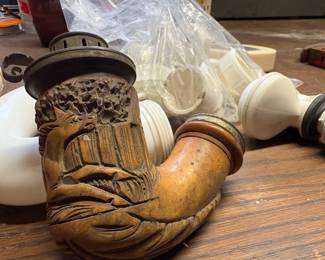 Pipe